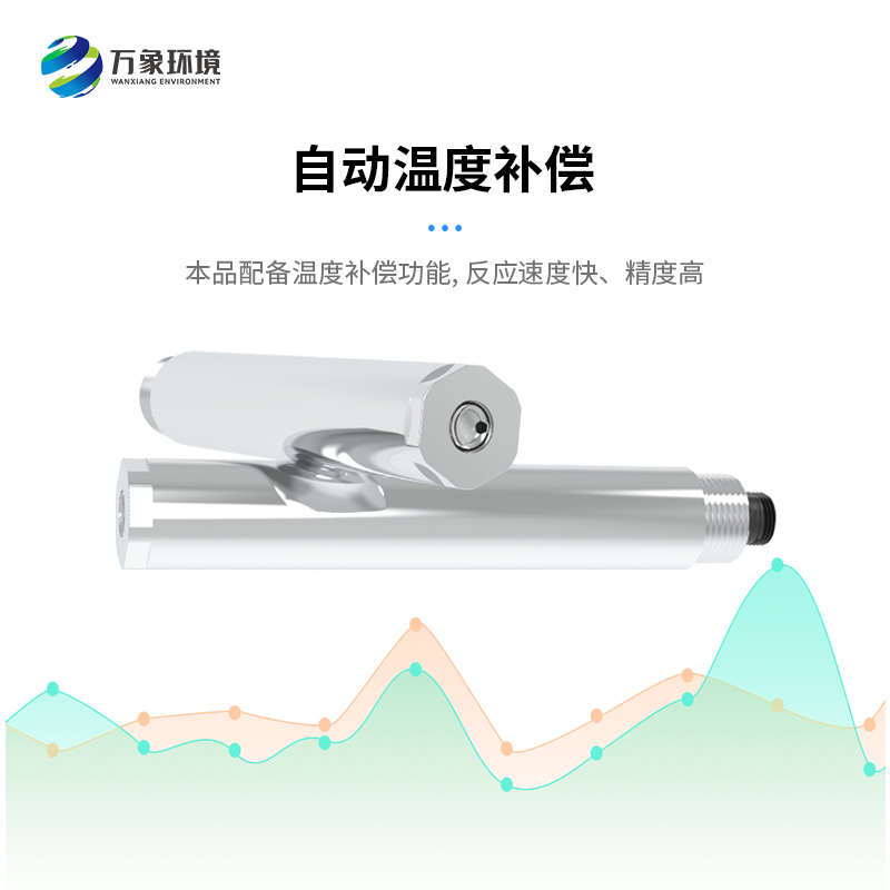 水質(zhì)在線濁度傳感器可以應(yīng)用于哪里？